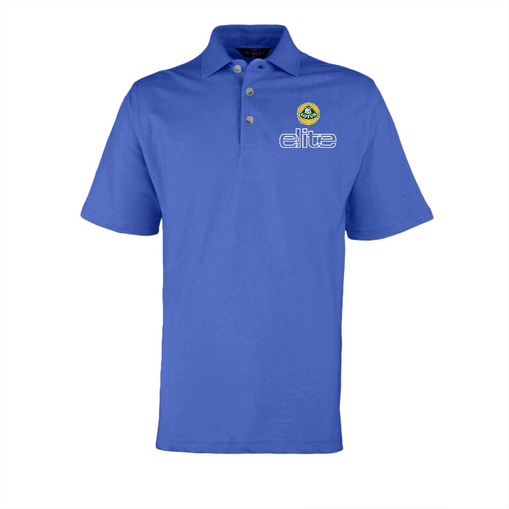 Lotus Elite Ladies Polo